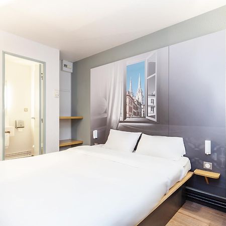 B&B Hotel Bayonne Eksteriør billede