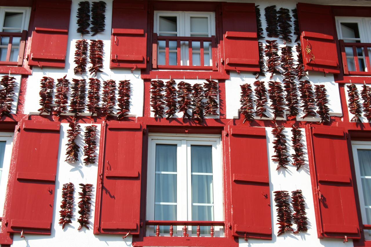 B&B Hotel Bayonne Eksteriør billede
