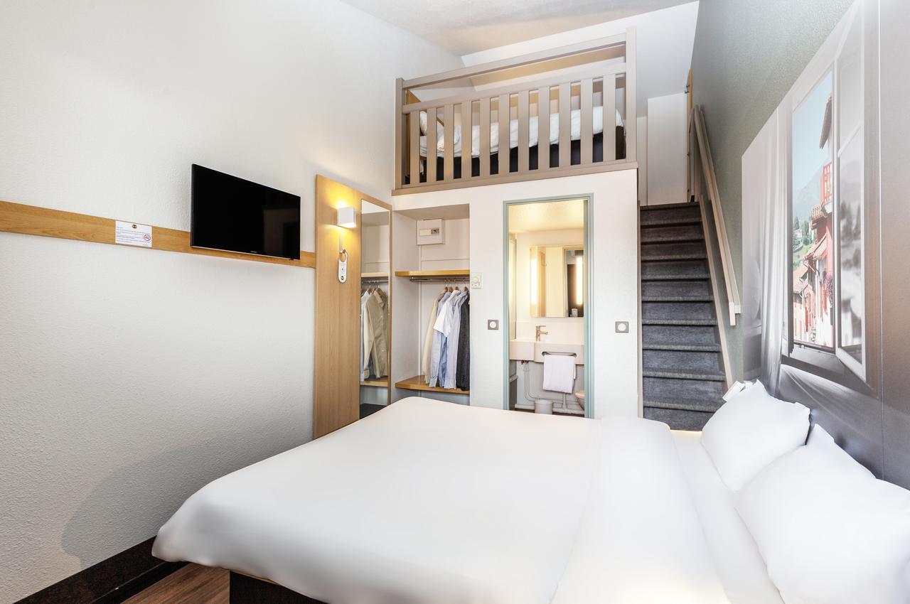 B&B Hotel Bayonne Eksteriør billede