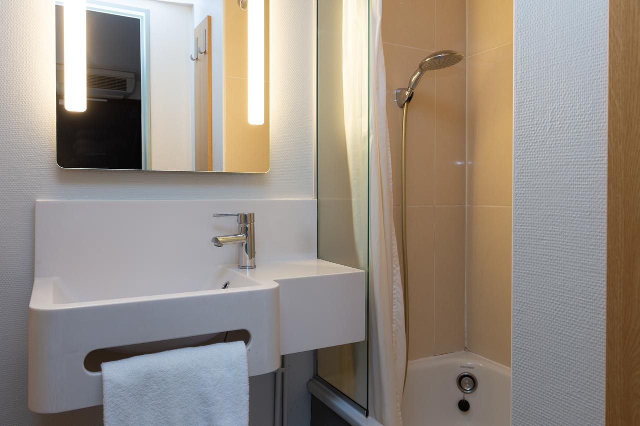 B&B Hotel Bayonne Eksteriør billede